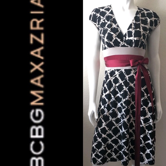 BCBGMaxAzria Dresses & Skirts - BCBGMaxAzria Dress